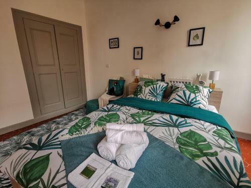 Apartamento Appart Hotel Centifolia - Place Aux Aires