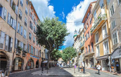Amazing Apartment In Grasse With