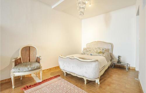 Amazing Apartment In Grasse With
