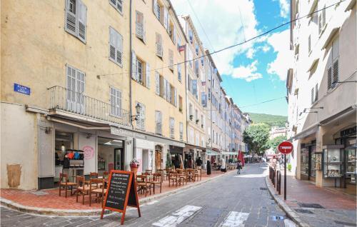 Amazing Apartment In Grasse With