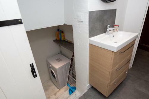 Apartamento Studio Cosy Dans Centre Historique Avec Parking