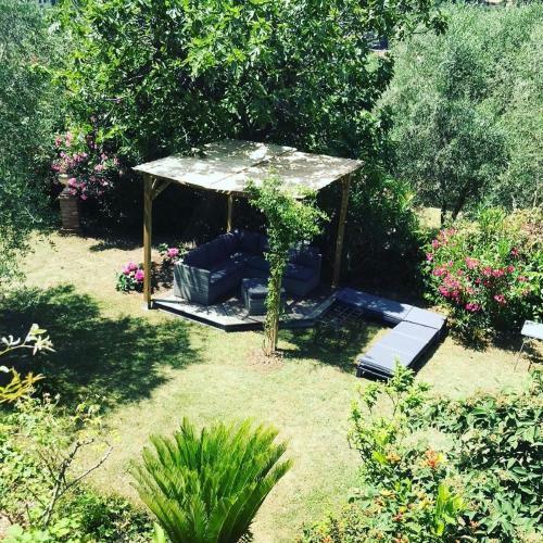 Hostal Bastide A�na