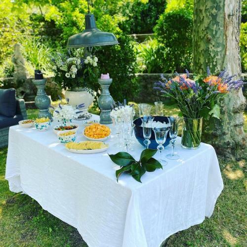 Bastide A�na Spa Et Piscine