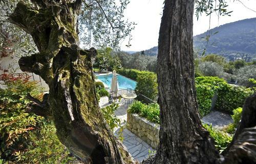Bastide A�na Spa Et Piscine