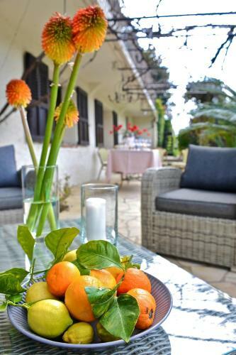 Bastide A�na Spa Et Piscine