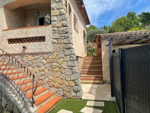 Villa Maticilla