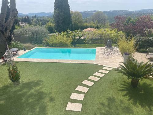 Villa Maticilla