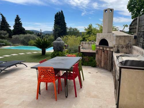 Villa Maticilla