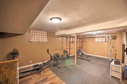 Updated Omaha Home With Patio And Private Yard!