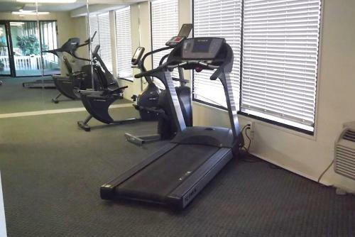 Hotel Sky-palace Inn & Suites Mccook