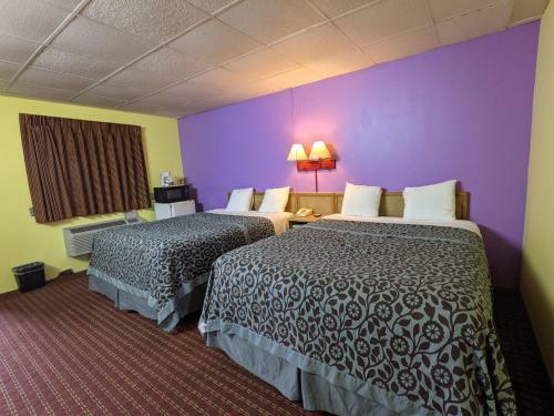 Hotel Great Plains Budget Inn
