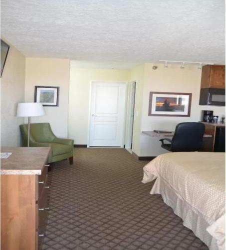 Hotel Battle Mountain Inn