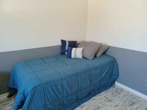 Private Room In Popular Millard Area West Omaha