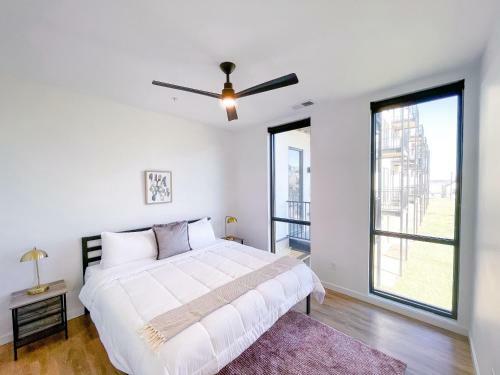 Bright 1bd/1ba Downtown Omaha Apartments