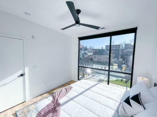 Bright 1bd/1ba Downtown Omaha Apartments