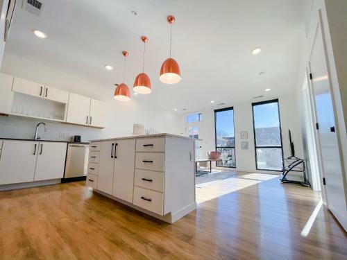 Bright 1bd/1ba Downtown Omaha Apartments