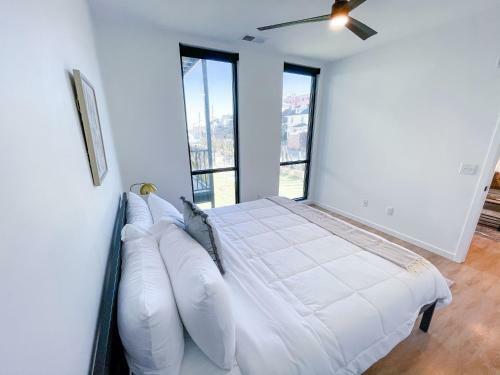Bright 1bd/1ba Downtown Omaha Apartments