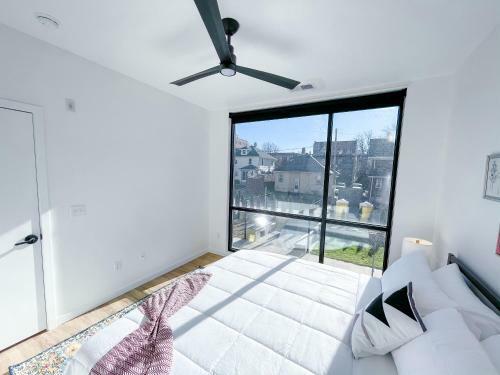Bright 1bd/1ba Downtown Omaha Apartments