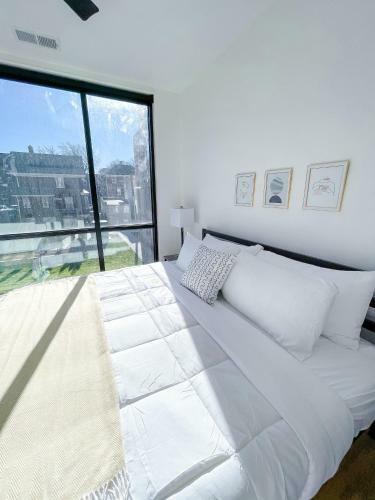 Bright 1bd/1ba Downtown Omaha Apartments
