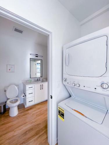 Bright 1bd/1ba Downtown Omaha Apartments