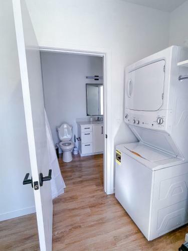 Bright 1bd/1ba Downtown Omaha Apartments