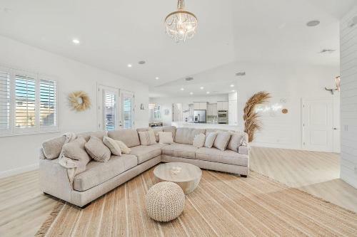 Villa Oasis