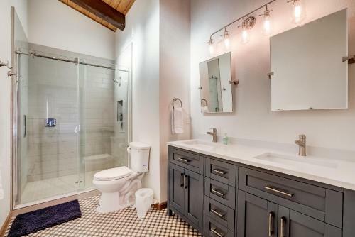 Singing Pines