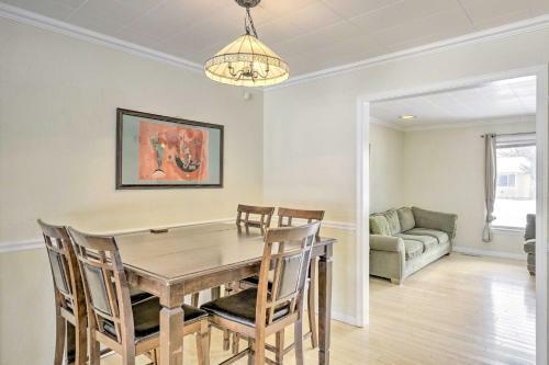 Cozy Elko Home - Perfect For Large Families!