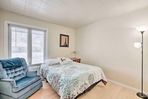 Cozy Elko Home - Perfect For Large Families!
