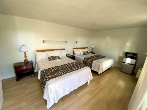 Hotel Rodeway Inn
