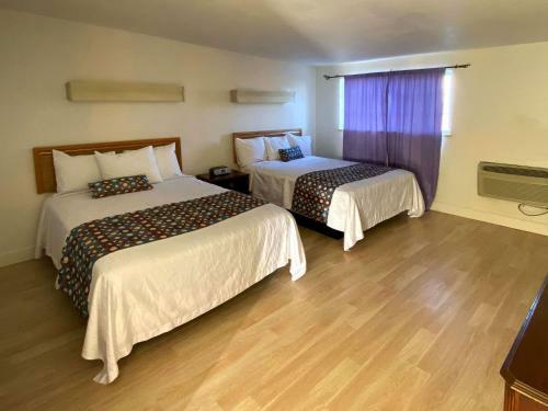 Hotel Rodeway Inn
