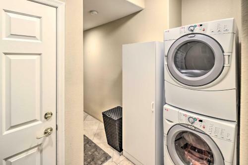 Lovely Laughlin Oasis On Mojave Golf Course!