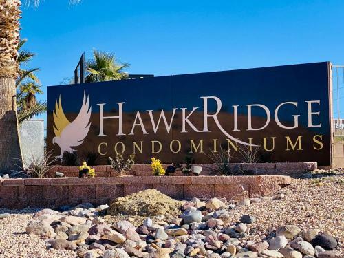 Apartamento Hawk Ridge Two Bedroom Condo By Cool Properties