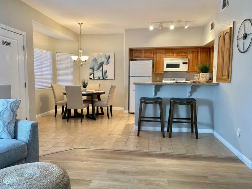 Apartamento Hawk Ridge Two Bedroom Condo By Cool Properties