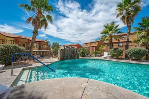 Apartamento Hawk Ridge Two Bedroom Condo By Cool Properties