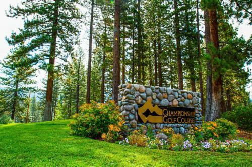Tahome & Tahoe Place