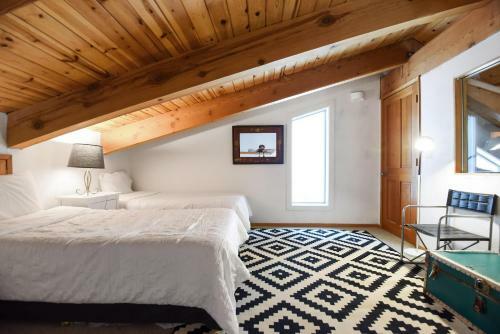 Incline Village Manor