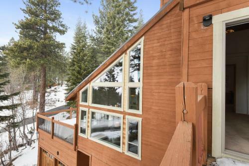 Incline Village Manor