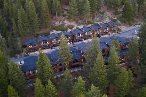 Apartamento Tahoe Chaparral