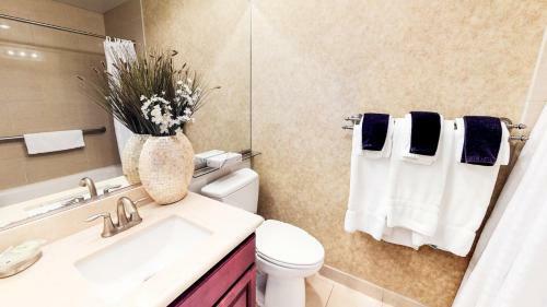Apartamento Tahoe Chaparral