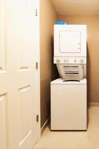 Apartamento Tahoe Chaparral