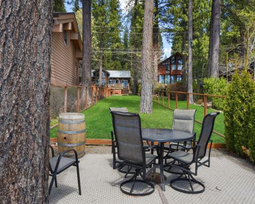 Incline Village Tranquility