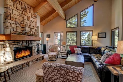 Lakeview Getaway