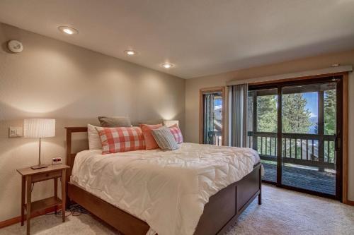 Lakeview Getaway