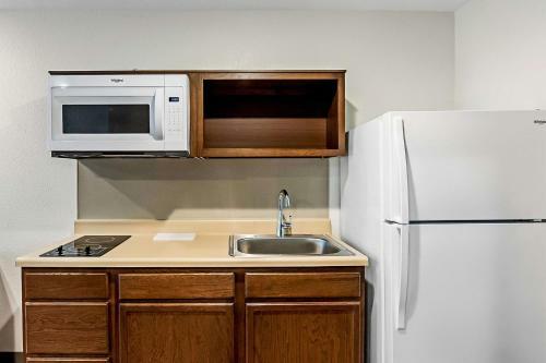 Hotel Woodspring Suites Reno Sparks