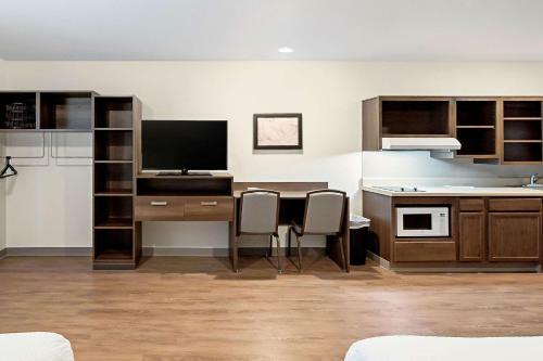 Hotel Woodspring Suites Reno Sparks