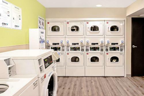 Hotel Woodspring Suites Reno Sparks