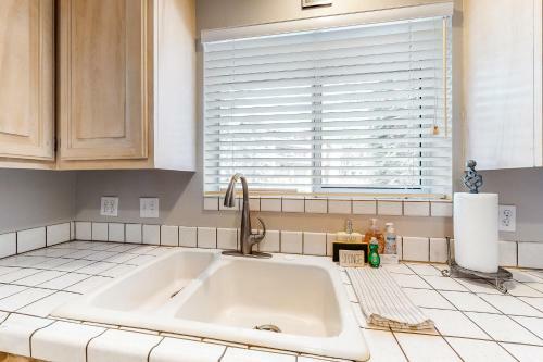 The Family Hideout