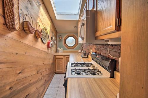 Historic Lakefront Home Walk To Weirs Beach!