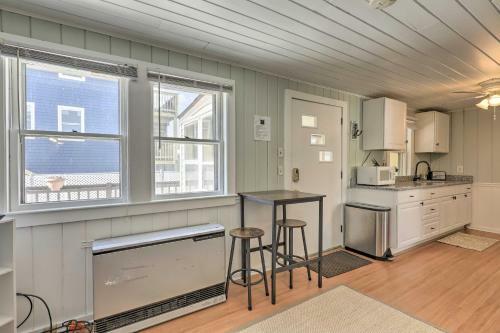 Cozy Hampton Apartment, Walk To Hampton Beach